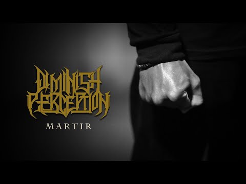 M A R T I R (Official Music Video)