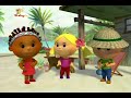 BabyTV Emma S Theater Hawaii
