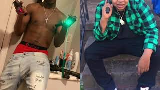 Li Heat x Big Yavo - Straight In Again(Prod.SuperKnockerz)