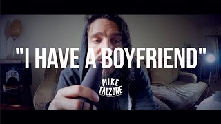 Dropping the Boyfriend Bomb (by @mikefalzone)