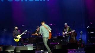 Chris Carmack - if it&#39;s love - Manchester o2 apollo  17-6-17 Nashville