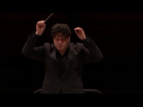 Ravel : le Tombeau de Couperin (Orchestre national de France)