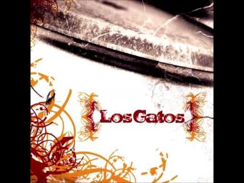 LOS GATOS   -  LOS LUNES LOCOS