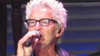 REO SPEEDWAGON /  Can't Fight This Feeling July 2016