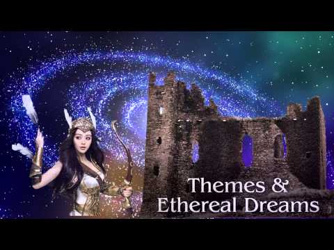 Cinematic Music Video Themes & Ethereal Dreams Track 3 Euphonious Secrets