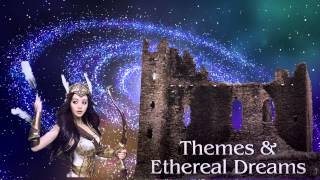 Cinematic Music Video Themes & Ethereal Dreams Track 3 Euphonious Secrets