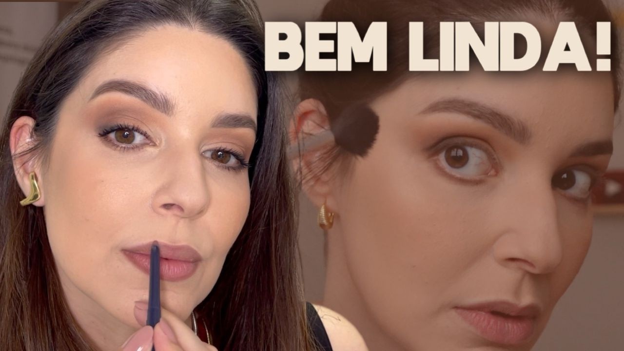 GET READY WITH ME FOR DINNER WITH YOUR BOYFRIEND - GRWM COMPLETE | Laura Kuczynski