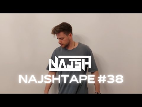 Najshtape #38 - NYE Mix