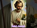 Prayer To Saint Joseph The Worker Vatican Italy New Worship Whatsapp Shorts 2025mix