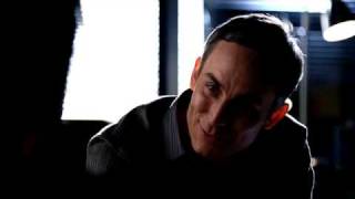 CSI: Archie Blown Away? video