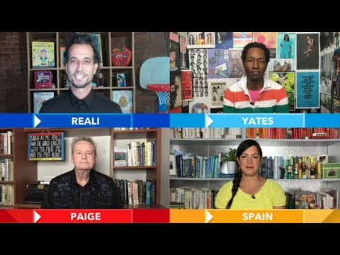 Around the Horn 9/25/2020 - Crying Foul