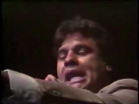 Juan Gabriel - Ya Para Que, La Farsante, Te Voy A Olvidar (El Paso Texas 1986)