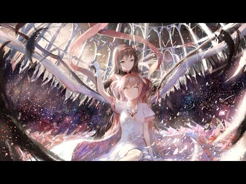 {244.3} Nightcore (Deepfield) - Fall Apart (with lyrics)