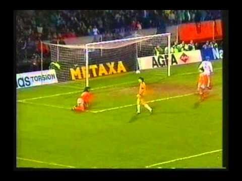 1989 (March 22) Holland 2-USSR 0 (Friendly).avi