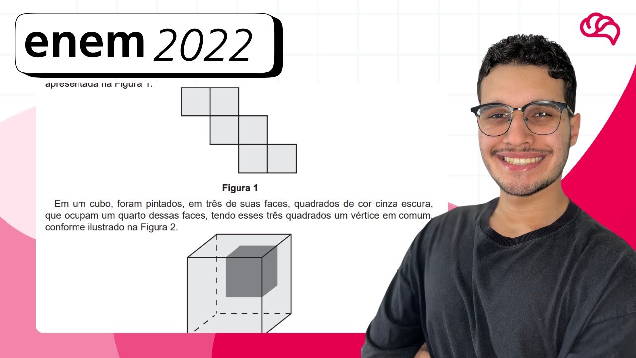 Resolução em Vídeo — Questão 143 ENEM 2022