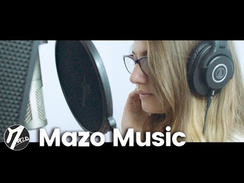 Sara Cepariu - You Say (Mazo Music Academy)