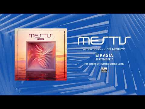 MESTIS - El Mestizo (feat. Eric Moore)
