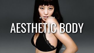 How to build an aesthetic body (no bs guide for girls)