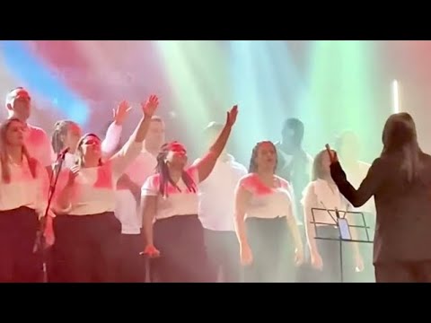 Medley Relance | Diante do Trono (Lagoinha Music)