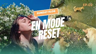 TEMPS DE PRENDRE SOIN DE SOI ! Elora