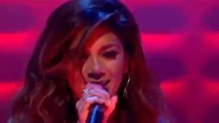 Nicole Scherzinger - Your Love (Live on Loose Women)