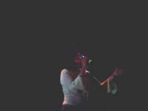 ANDREA BELA - MELODIA DESENCADENADA..2005 AUDITORIUM