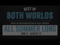 Best Of Both Worlds New 4K Restorations And 35mm Prints At The Belcourt This Summer