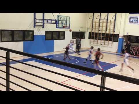 2007 U13 Torneo Befana Cus - Grugliasco 14