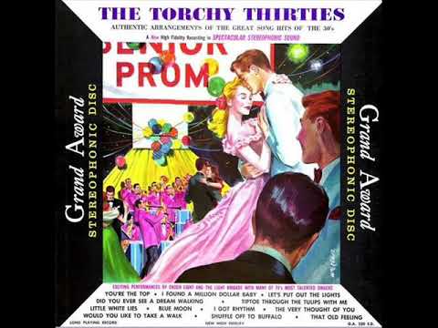 "You're The Top" by Enoch Light & The Light Brigade