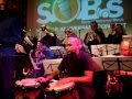 No Me MoLeSTo (eN ViVo) ... THe LaTiN GiaNTS oF Jazz