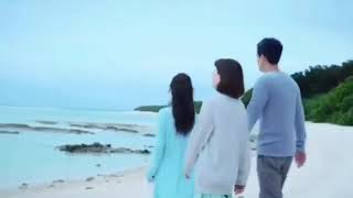 宇野実彩子 CM