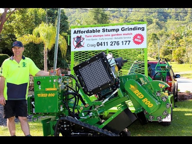All About Tree Services QLD - Elanora, QLD