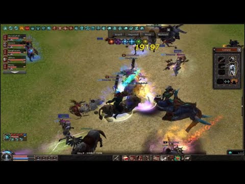 Metin2.ro M6 Mafia #2