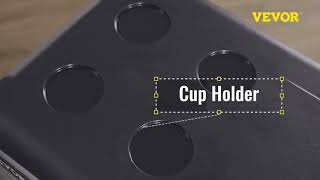 SucceBuy 20L 22L 35L 45L 55L Car Refrigerator Mini Fridge Freezer