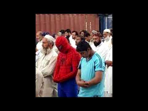 Shadow of death , Kingoo - Diss On Spiderman ( راب سب سبايدرمان )- The Right Reasons #Old_Track