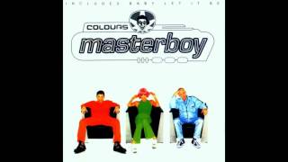 Masterboy - Ocean Bizarre (EuroDance)
