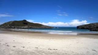 Playa de Miracielos - Barro Llanes Asturias 29 Mayo 2012