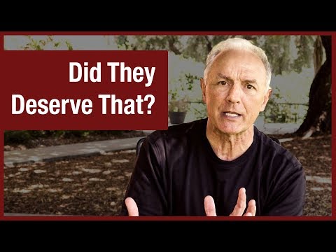 Struck Dead – Did the Punishment of Ananias and Sapphira Fit the Crime?