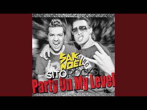 Party on My Level (Radio Edit)