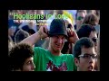 THE UNFINISHED SYMPATHY | "Hooligans in love" | Live FiB Benicassim 2009/7/18 | "Avida Dollars" Tour