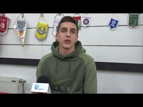 19.04.2021. Juniori Slobode savladali Megu