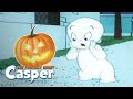 Casper The Friendly Ghost Hooky Spooky Halloween Special Full Episode Kids Cartoon