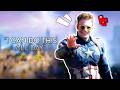 EMBRACE CAP-TISM!!! (Marvel Rivals)