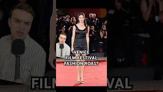 LET THE GAMES BEGIN #fashion #style #venicefilmfestival #redcarpet