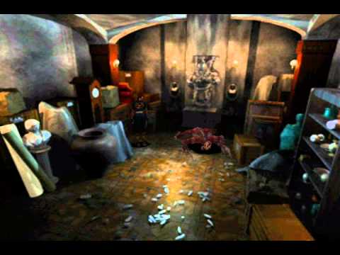 Let's Play Resident Evil 2 (Claire B) Pt. 42: Not the Search for Spock