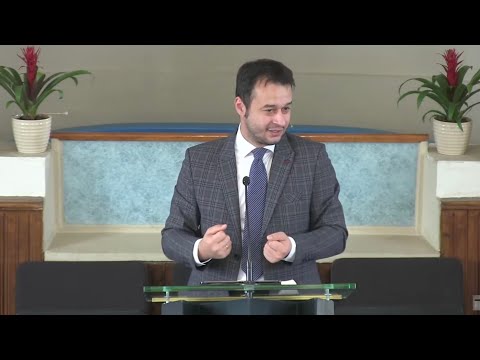 Paul the Denigrated | 2 Corinthians 10:1-11