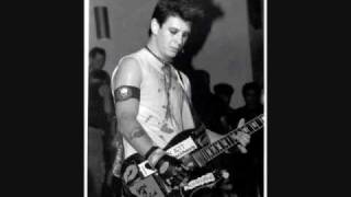 Mike Ness - I&#39;m In Love With My Car