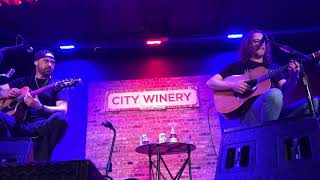 Candlebox - Surrendering - Kevin Martin - B.Quinn - City Winery - Chicago, IL - 04/15/18
