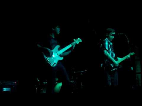 Left Brain Society - Skyline (Live at the Prophet Bar 5-29-15)