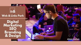 Web & Links Park - Video - 1